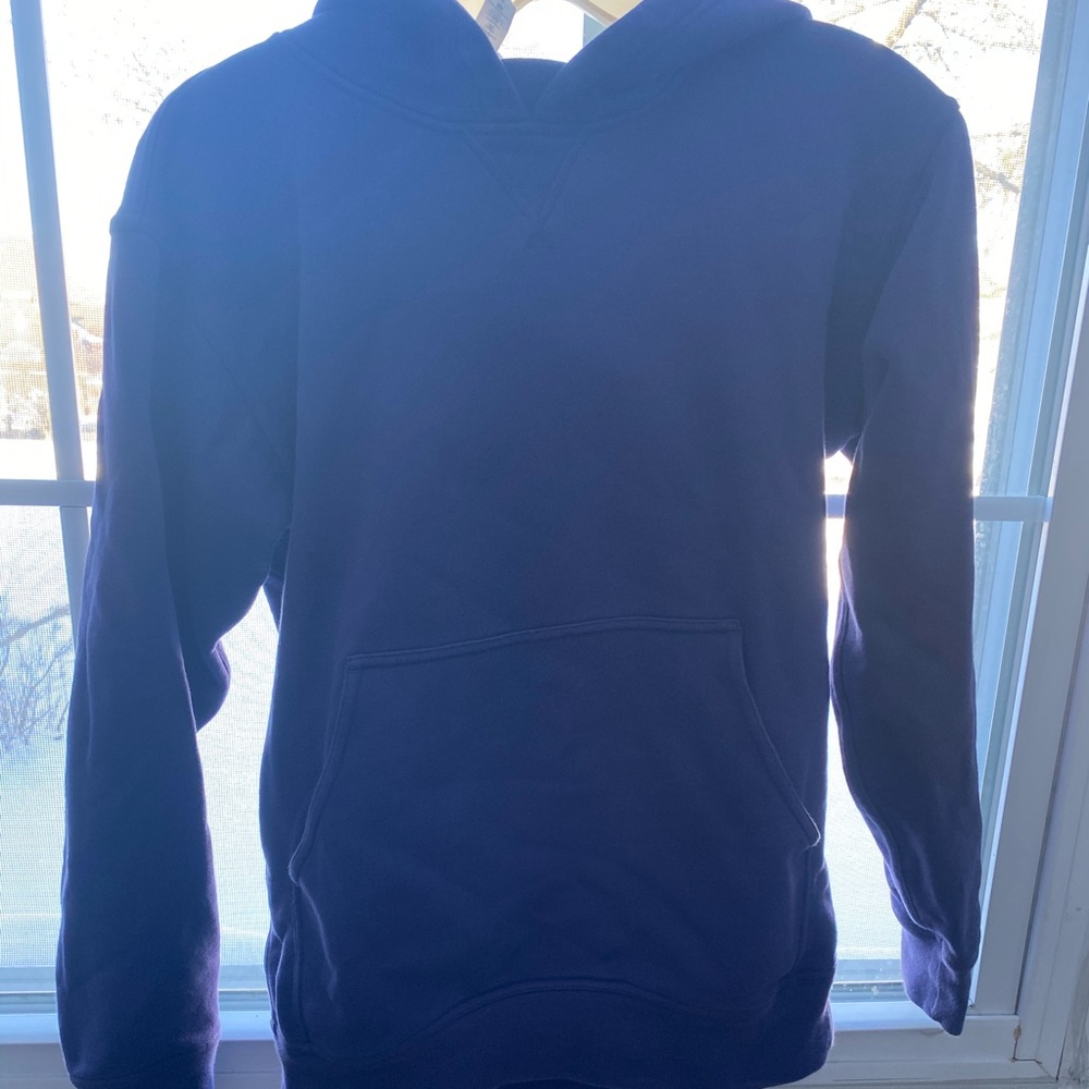 Lululemon Women’s Size 4 Hooded Sweatshirt